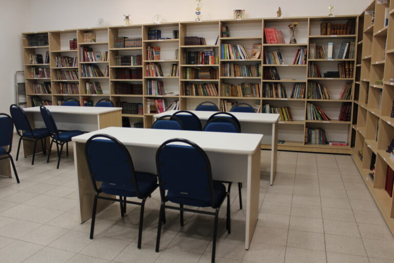 Estrutura Unidade I, foto 8