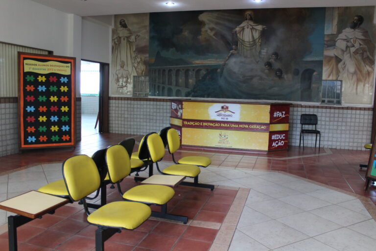 Estrutura Unidade I, foto 9