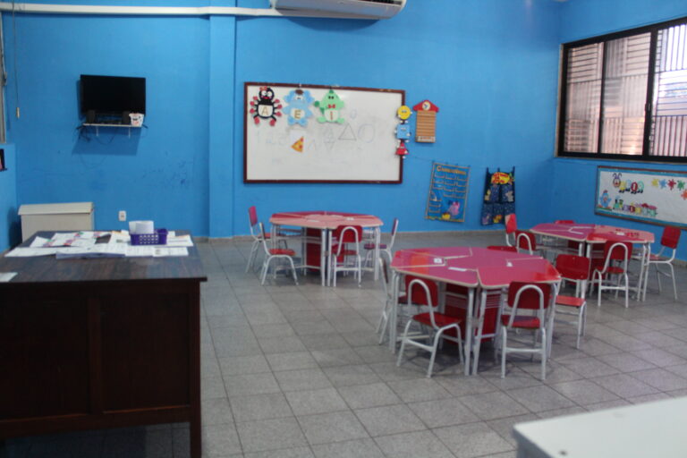 Estrutura Unidade I, foto 3