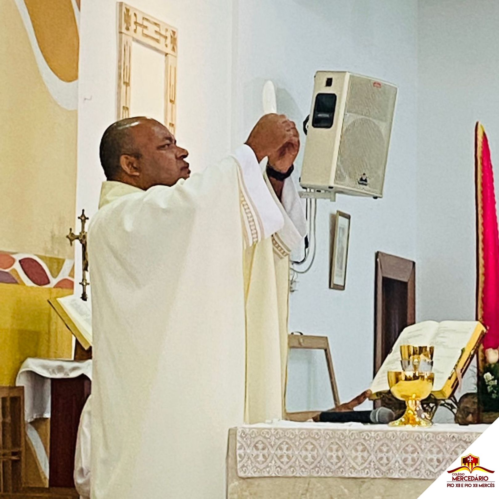 Festa Nossa Senhora das Mercês