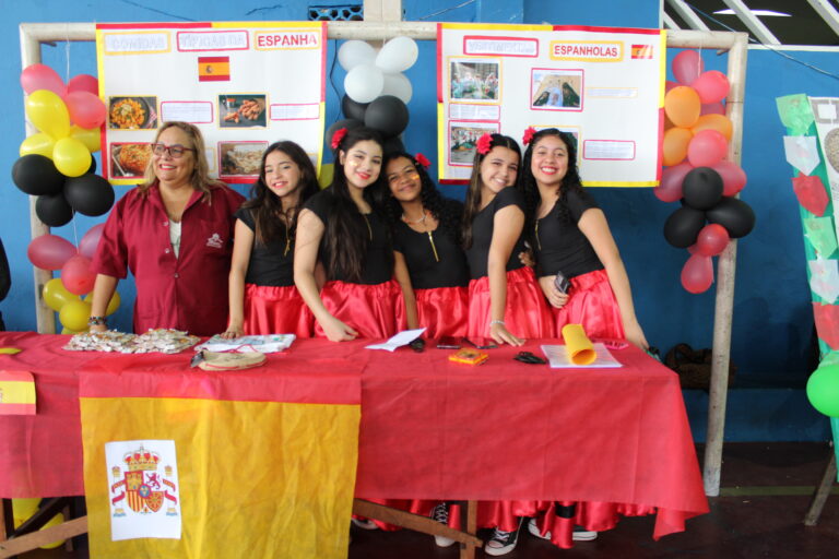 XII Mostra Cultural, foto 21