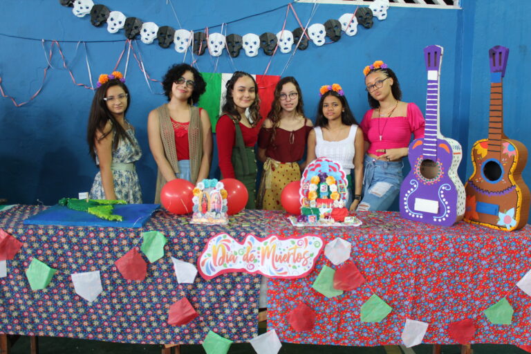 XII Mostra Cultural, foto 22