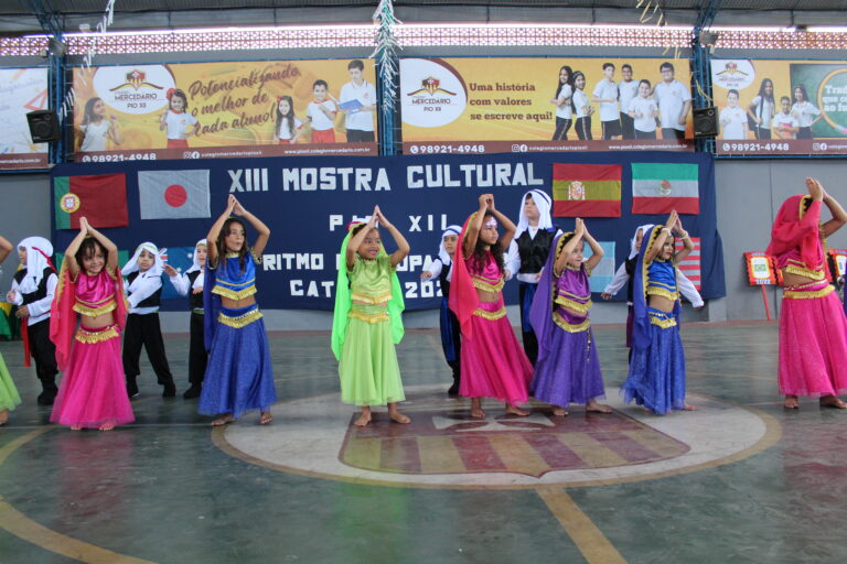 XII Mostra Cultural, foto 2
