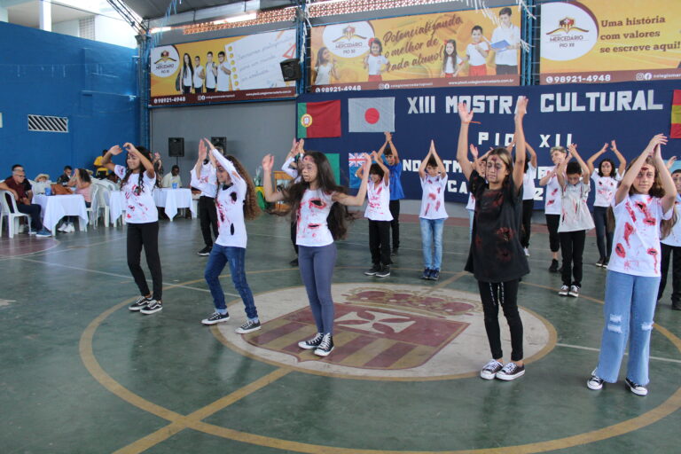 XII Mostra Cultural, foto 11