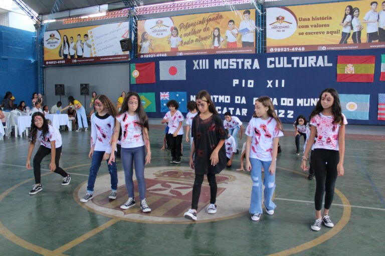 XII Mostra Cultural, foto 10