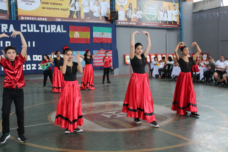 XII Mostra Cultural, foto 8