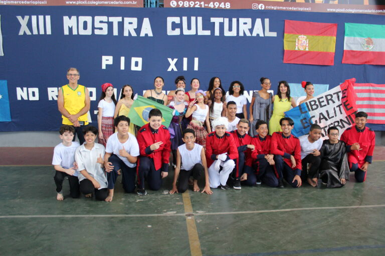 XII Mostra Cultural, foto 43