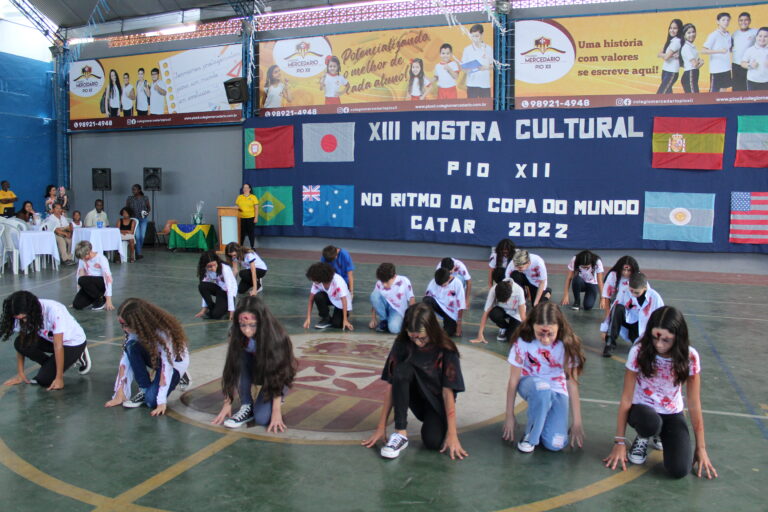 XII Mostra Cultural, foto 6