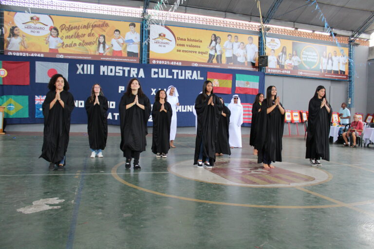 XII Mostra Cultural, foto 45