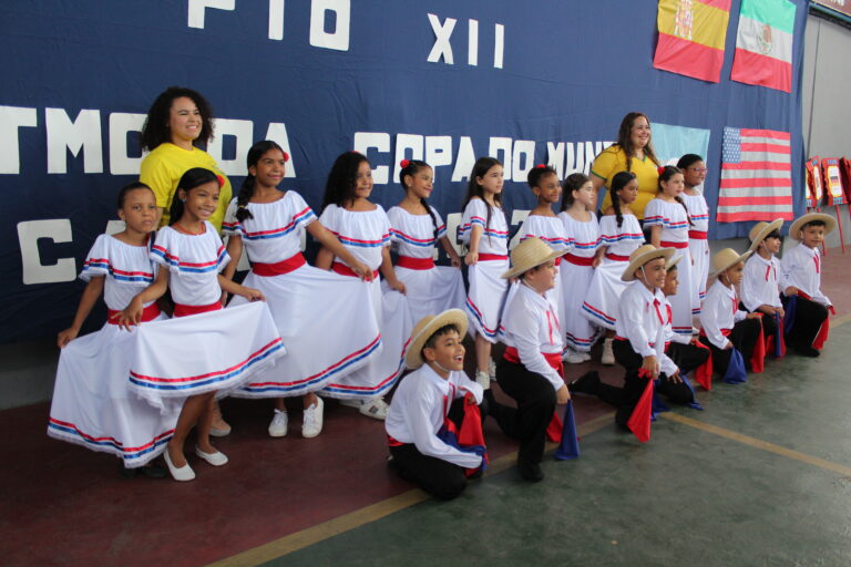 XII Mostra Cultural, foto 4