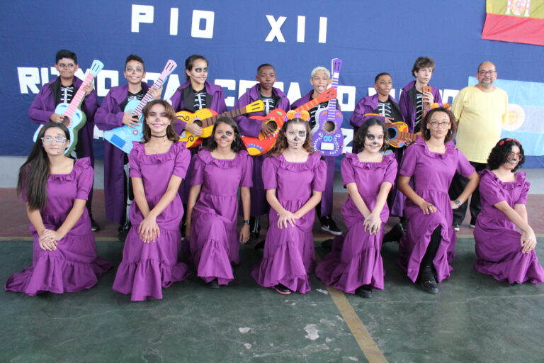 XII Mostra Cultural, foto 3