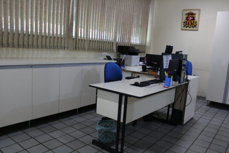 Estrutura unidade II, foto 4