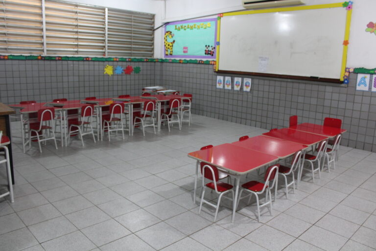 Estrutura unidade II, foto 3