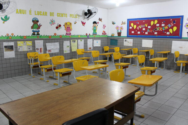 Estrutura unidade II, foto 9