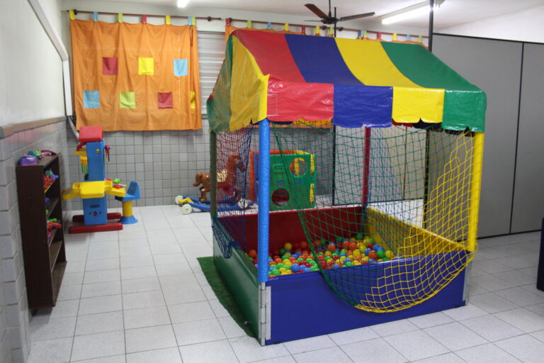 Estrutura unidade II, foto 7