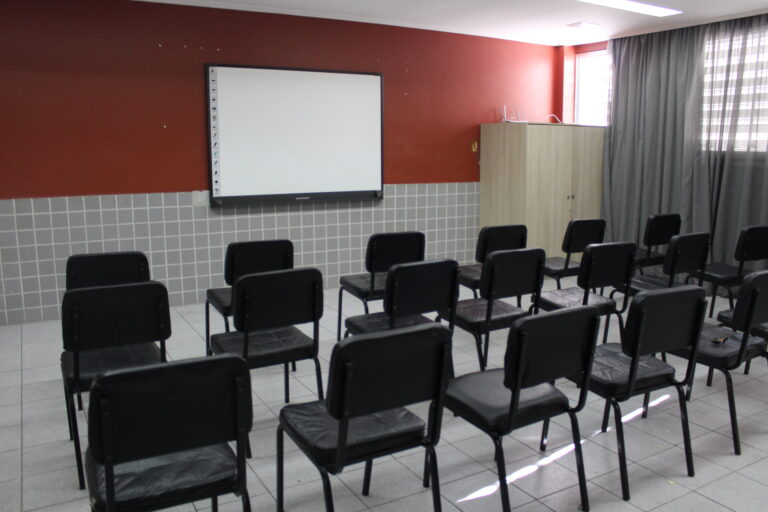 Estrutura unidade II, foto 6