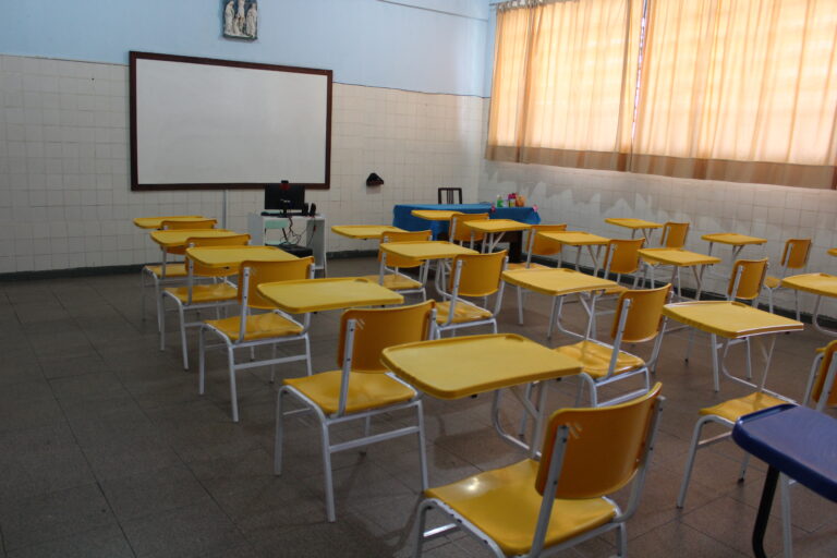 Estrutura unidade II, foto 5